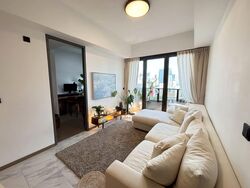 The Landmark (D3), Condominium #590508491